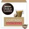 Café Cortado Descafeinado 16 Cápsulas Dolce Gusto Nescafé