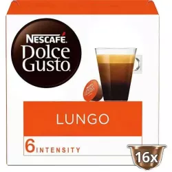 Dolce Gusto Lungo 16...