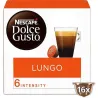 Dolce Gusto Lungo 16 Cápsulas Nescafé