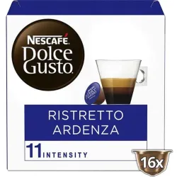 Ristretto Ardenza 16 cápsulas Dolce Gusto NESCAFÉ