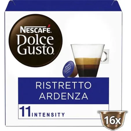 Ristretto Ardenza 16 cápsulas Dolce Gusto NESCAFÉ