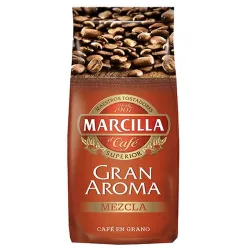 Marcilla Gran Aroma Mezcla 80/20 torrefacto 1kg