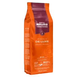 Mauro De Luxe 70% Arábica 1Kg Café en grano
