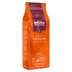 Mauro De Luxe 70% Arábica 1Kg Café en grano