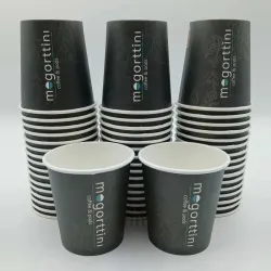 Vasos de 4 onzas 120ml 1000 unidades al mejor precio