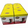 Chocolate Kfetea 6 cajas de 16 capsulas compatibles Dolce Gusto