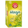 Infusión Hinojo Pompadour 20 unidades