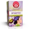 Ansiemin Pompadour 20 infusiones con Biotina