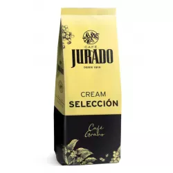 Café Grano Cream Selección Jurado 1Kg Tueste Natural