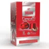 Descafeinado Café Jurado, 20 cápsulas aluminio para Nespresso