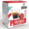 Intenso de Café Jurado para Dolce Gusto. 16 cápsulas