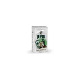 Café Descafeinado Molido 250 gr Jurado