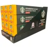 Descafeinado Blonde Espresso Roast 12 tubos Nespresso Starbucks