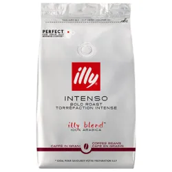Illy Intenso 500gr Café en Grano