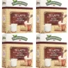 4 cajas de Te Latte Chai ultra intenso soluble , 12 sobres Hornimans 8410091066076