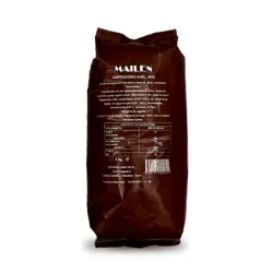 Cappuccino Avellana Mailen 1kg Soluble Especial Vending