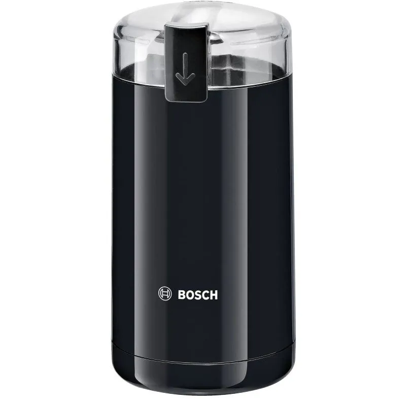 Molinillo Bosch TSM6A013B 180W Negro