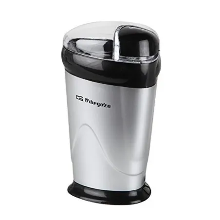 Molinillo de café Orbegozo MO 3250 Cuchilla acero Inoxidable 150W