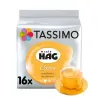Tassimo Café Descaffeinato HAG Crema 16 cápsulas