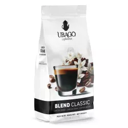 Café Ubago blend Classic 500 gr de café en grano