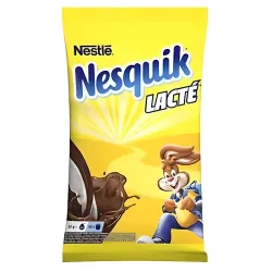 Nesquik Lacté Pouch 1 kilo Nestlé especial Vending