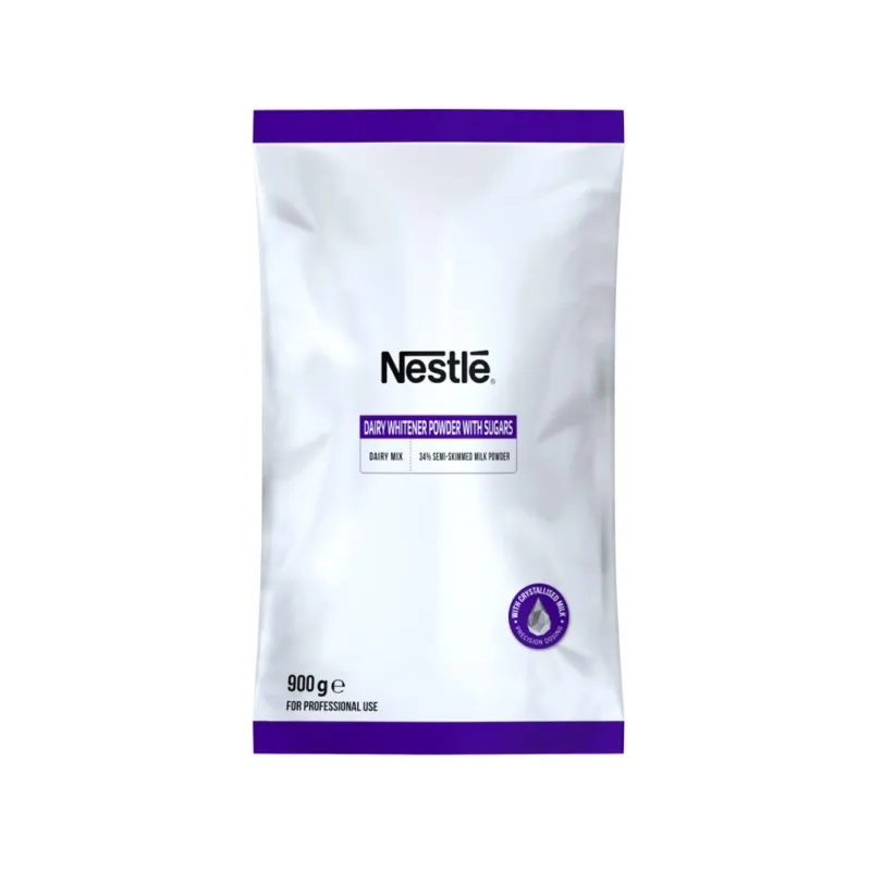 Leche Dairy Mix Whitener 900 gr de leche en polvo Nestlé