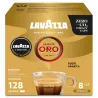 Qualita Oro 16 Cápsulas Lavazza A MODO MIO