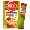 🍫 Marcilla Cappuccino Chocolate Dubái (8 uds)