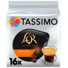 TASSIMO L'OR Espresso Delizioso (16 Tazas)  