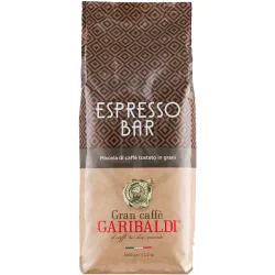 Café Grano Espresso Bar Garibaldi 1Kg Tueste Natural