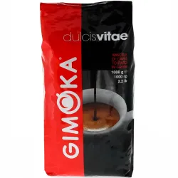 Café Grano DolceVita Gimoka 1Kg café Italiano