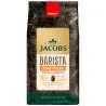 Barista crema Intense  Jacobs en Grano 1kg   intensidad 7 sobre 10
