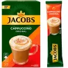 Cappuccino Classic Soluble Jacobs 8 sobres de 11.6 gr
