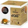 Nescafé Dolce Gusto Dallmayr Crema D 'oro 16 Cápsulas