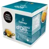 Cafe Latte Nescafé Dolce Gusto Dallmayr Crema D 'oro 16 Cápsulas
