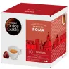 Espresso Roma Dolce Gusto pack 16 cápsulas de la capital de Italia al mundo