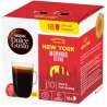 Espresso New York Dolce Gusto pack 18 cápsulas Originales 2 de Regalo