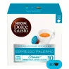 Palermo Magnum 30 cápsulas Dolce Gusto al mejor estilo Italiano