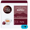 Napoli Magnum 30 cápsulas Dolce Gusto el verdarero cafe napolitano