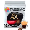 TASSIMO L'OR Espresso Splendente (16Tazas) Intensidad 7