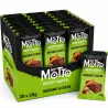 20 Obleas de cacao con relleno de cacao y avellanas de 30 Gr