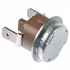 Termostato de contacto desconexion a175°C  1NC 1 polos 16A