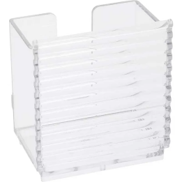 Contenedor cápsulas Nespresso MS-0062592