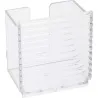 Contenedor cápsulas Nespresso MS-0062592