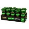 10 Cappuccino Coolife 230 ml RTD