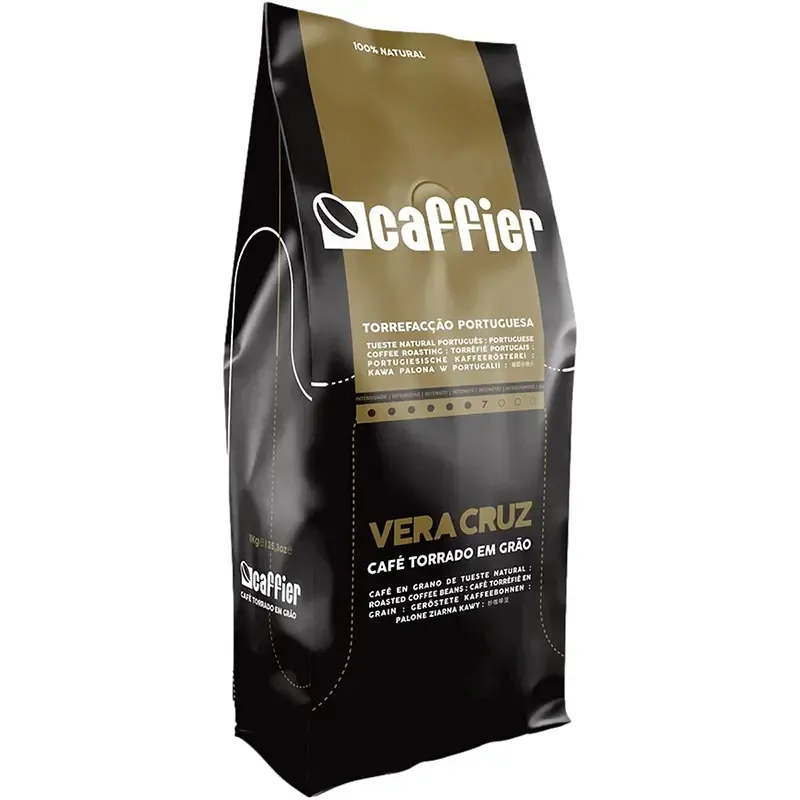 Café Portugués Caffier Veracruz Natural 1Kg