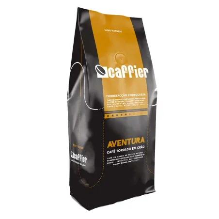Café Portugués Caffier Aventura Natural 1Kg
