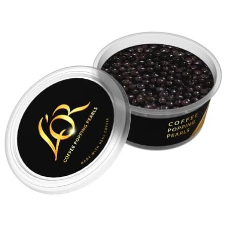 L'Or Coffee Popping Pearls 450 gr.
