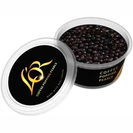 L'Or Coffee Popping Pearls 450 gr.