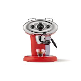 Cafetera X7.1 Illy Iperespresso | Comprar Online